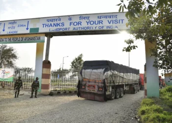 India to close key land crossing with Pakistan after Kashmir attack