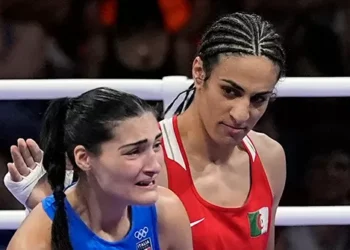 Trans Athletes Are Destroying Women’s Sports: It’s Time to Draw the Line