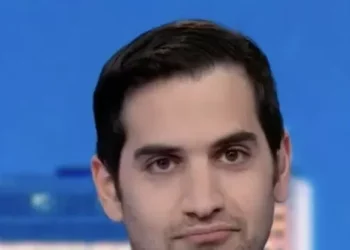 CNN’s Enten: Regretful Trump Voters Do ‘Not Exist’