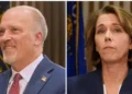 Poll: Trump-Endorsed Brad Schimel Neck and Neck with ‘Radical Left Liberal’ Susan Crawford in Wisconsin Supreme Court Race