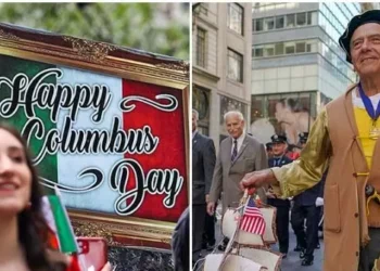 Trump: ‘I’m Bringing Columbus Day Back from the Ashes’