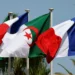 France expels 12 Algerian officials in response to diplomatic row