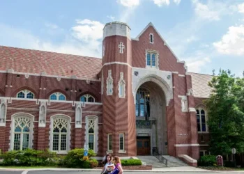 Police: Alleged Florida State University Shooter Is Son of a Sheriff’s Deputy