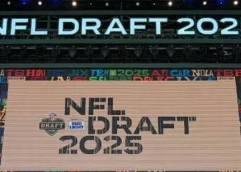 2025 NFL Mock Draft: Breitbart’s Final Projection for Every Team in the First Round