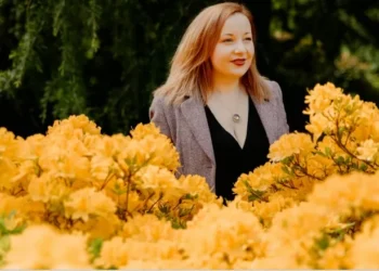 Tanks to Botanics – archives win accredited status