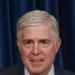 LISTEN: SCOTUS Justice Neil Gorsuch Argues with Lawyer over Children’s LGBTQ ‘Pride Puppy!’ Book