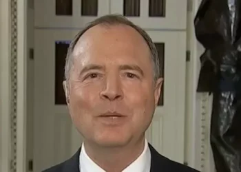 Schiff: Dems Holding ‘Shadow Hearings’ to Expose Trump’s ‘Runaway Corruption’