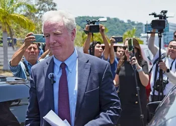 El Salvador Blocks Sen. Van Hollen’s Visit with Deported Illegal Alien