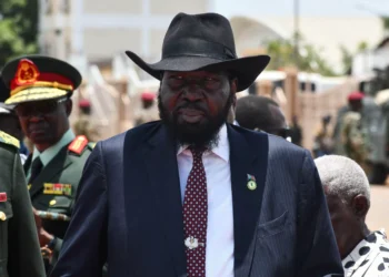 South Sudan opposition MP claims Kiir’s govt is ‘mapping genocide’