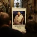 World leaders shower tributes to honor Pope Francis after death