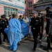 At least 20 killed in tourist attack in India-ruled Kashmir