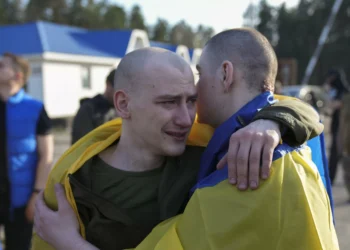 Europe pitches Ukraine peace deal’s non-negotiable terms to US