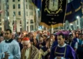 Catholic Processions Mark Good Friday Throughout Latin America