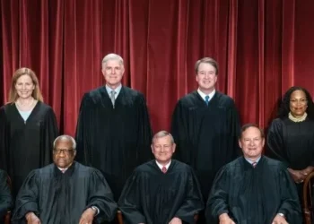 SCOTUS Agrees to Hear Case on Trump’s Plan to End Birthright Citizenship