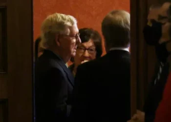 Senate Passes Resolution Terminating Tariffs Against Canada