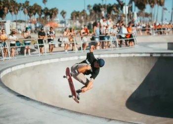 “The Enduring Power of Sports Across Time and Cultures”