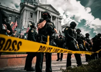 “Breaking the Stigma: Changing Our Perception of Politics”