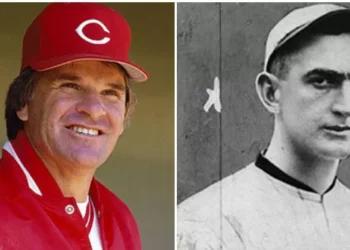 MLB Reinstates Pete Rose, ‘Shoeless’ Joe Jackson, Amid Sweeping Ban Lift