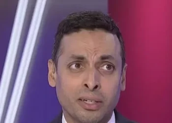 Dem Rep. Subramanyam: Musk Likely Committed Crimes, Once in Power Dems Will Investigate