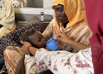MSF warns as Darfur camp attack survivors face dire aid shortage