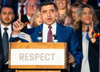 Romanian court strikes down far-right bid to annul presidential polls