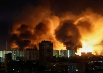 Zelenskyy urges more sanctions on Russia after overnight strikes