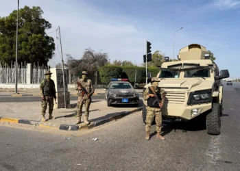 Libya acknowledges ICC’s authority to investigate war crimes