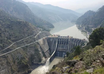 India presses Kashmir hydro projects after Pakistan pacts paused