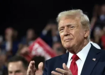 Trump Cheers Nippon Steel ‘Deal’ with Visit, Rally at Pennsylvania Plant