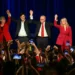 Left-leaning Albanese wins Australian general election