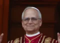 Cardinal Robert Francis Prevost to Become First American Pope in History