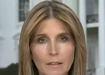 MSNBC’s Wallace: Trump Humiliated the People of the United States