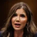 Kristi Noem: Democrat Lawmakers Committed Felonies at ICE Facility, Don’t Deserve to Be in Congress