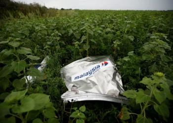 Russia behind 2014 downing of flight MH17 over Ukraine: UN body
