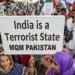 India, Pakistan trade blame amid worst Kashmir fight in decades