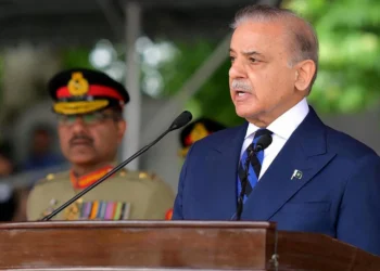 Pakistan PM lauds Türkiye’s offer to mediate S. Asia deescalation