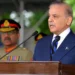 Pakistan PM lauds Türkiye’s offer to mediate S. Asia deescalation