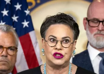 Exclusive–Rep. Hageman Introduces ‘No Student Visas for Sanctuary Cities Act’