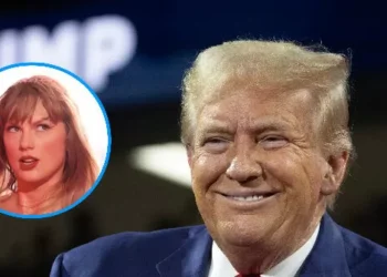 Bad Blood: Trump Says Taylor Swift ‘No Longer Hot’ After His Criticism