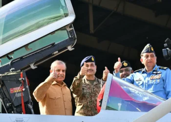 Pakistan ready to talk peace with India: PM Sharif