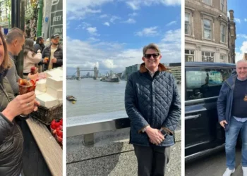 Episode 149 – Trip report with Nathan Pickle