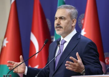 Türkiye presses Moscow, Kyiv to discuss cease-fire at earliest