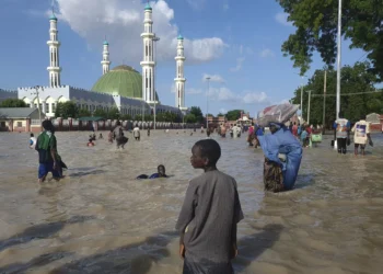 Death toll rises to 36 as Nigeria battles its annual deluge