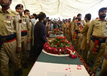 Death toll hits 31 in wake of Indian strikes, cross-border clashes