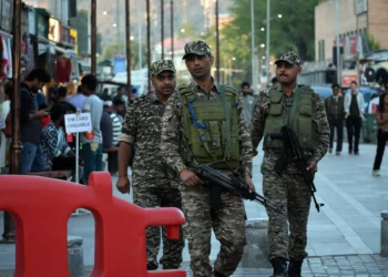 Pakistan cites credible intel to accuse India of imminent attack plan