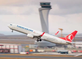 Turkish Airlines cancels Islamabad flights amid India-Pakistan chaos
