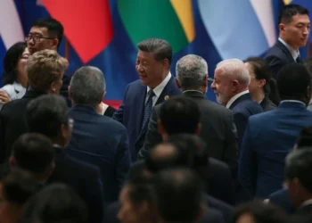 China takes aim at US ‘bullying’ as Xi woos S. American leaders