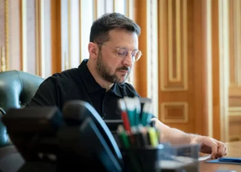 Kyiv insists Zelenskyy will meet Putin only, not others, in Istanbul