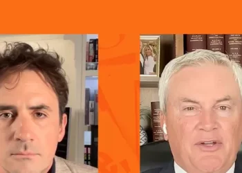 Comer: Biden White House Denied House Oversight Information from Joe’s Doctor