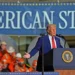 Trump to U.S. Steel Workers: ‘You’re Going to Stay an American Company’